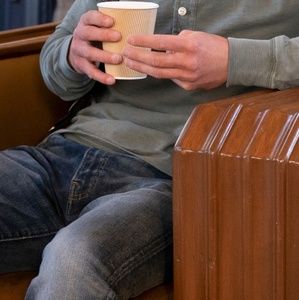 Meet your Posher, Alex